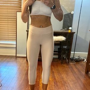 Blush Fabletic Leggings